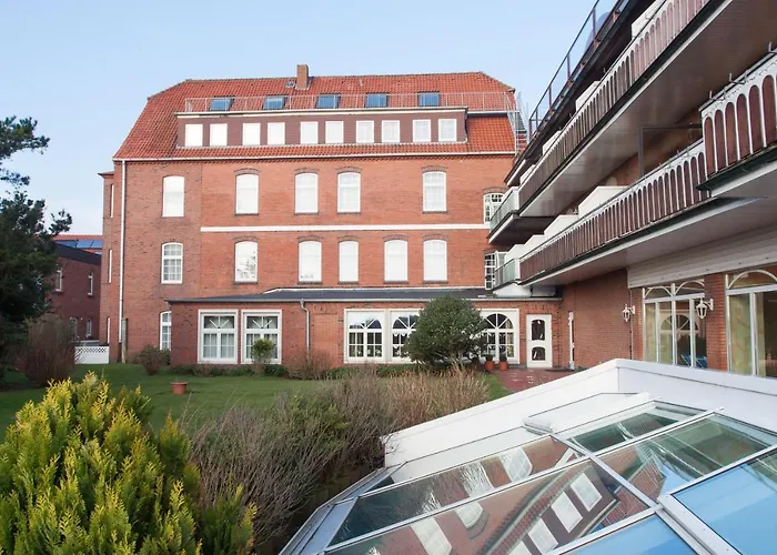 Nordseehotel Freese