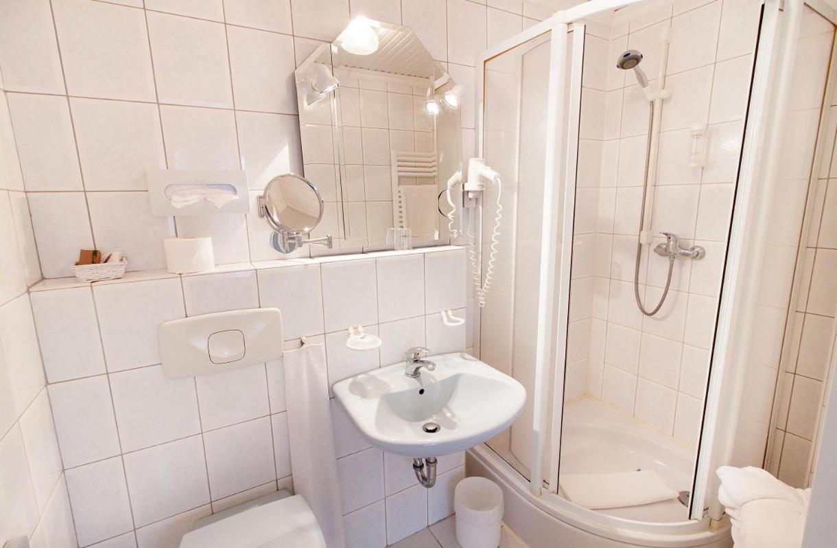Nordseehotel Freese Hotel Juist