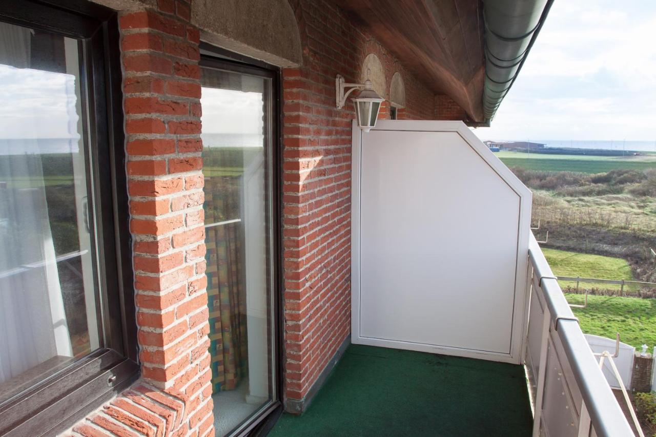 Nordseehotel Freese