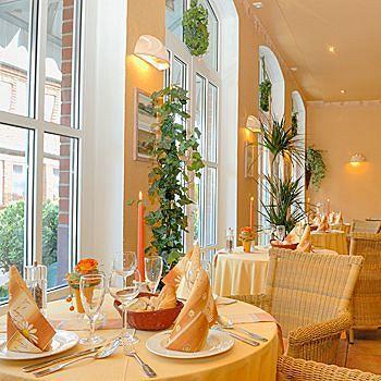 Nordseehotel Freese