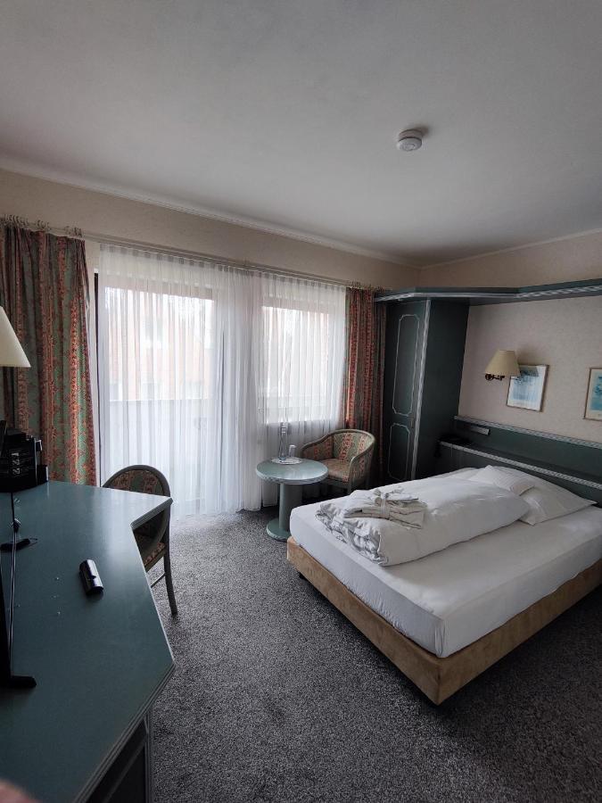 Nordseehotel Freese Hotel Juist