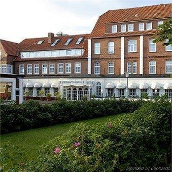 Nordseehotel Freese Juist