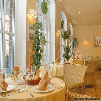 Hotel Nordseehotel Freese