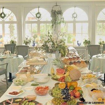 Nordseehotel Freese Hotel Juist