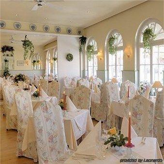 Nordseehotel Freese Juist