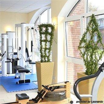 Nordseehotel Freese Hotel