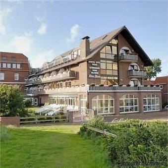 Nordseehotel Freese Hotel
