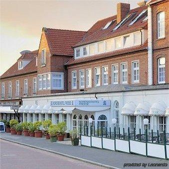 Hotel Nordseehotel Freese 4*