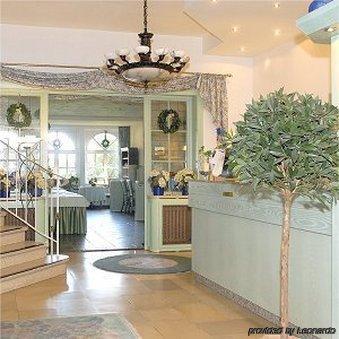 Nordseehotel Freese Hotel 4*