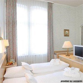 Nordseehotel Freese Hotel 4*