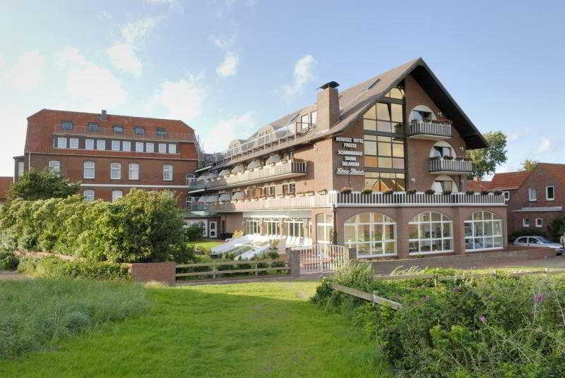 Hotel Nordseehotel Freese 4*
