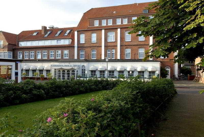 Hotel Nordseehotel Freese