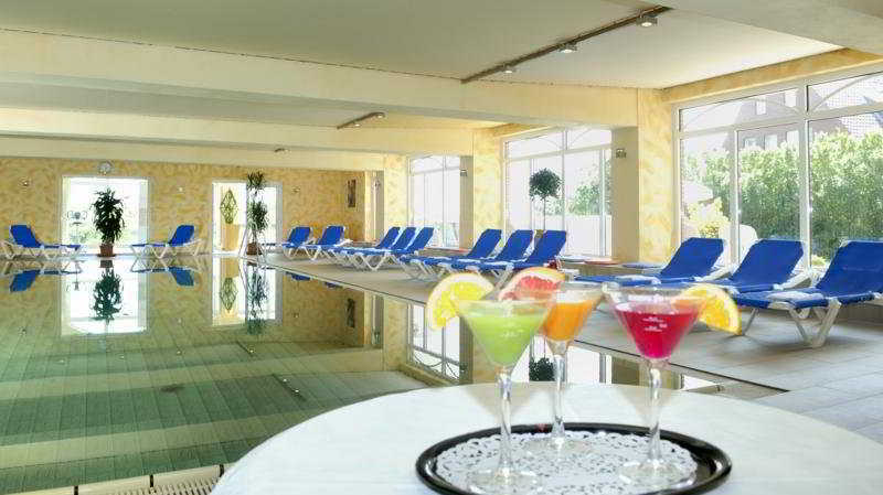 Hotel Nordseehotel Freese