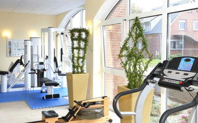Nordseehotel Freese Juist