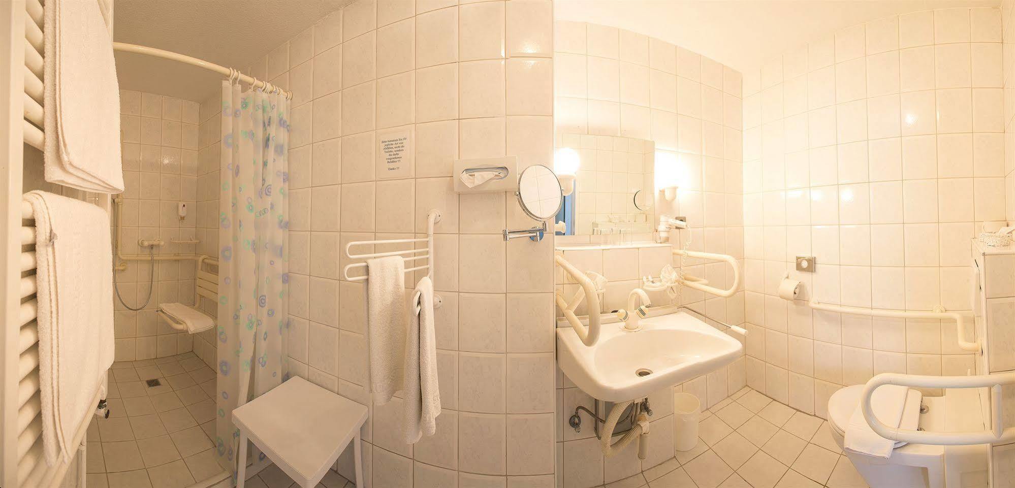 Nordseehotel Freese Hotel 4*