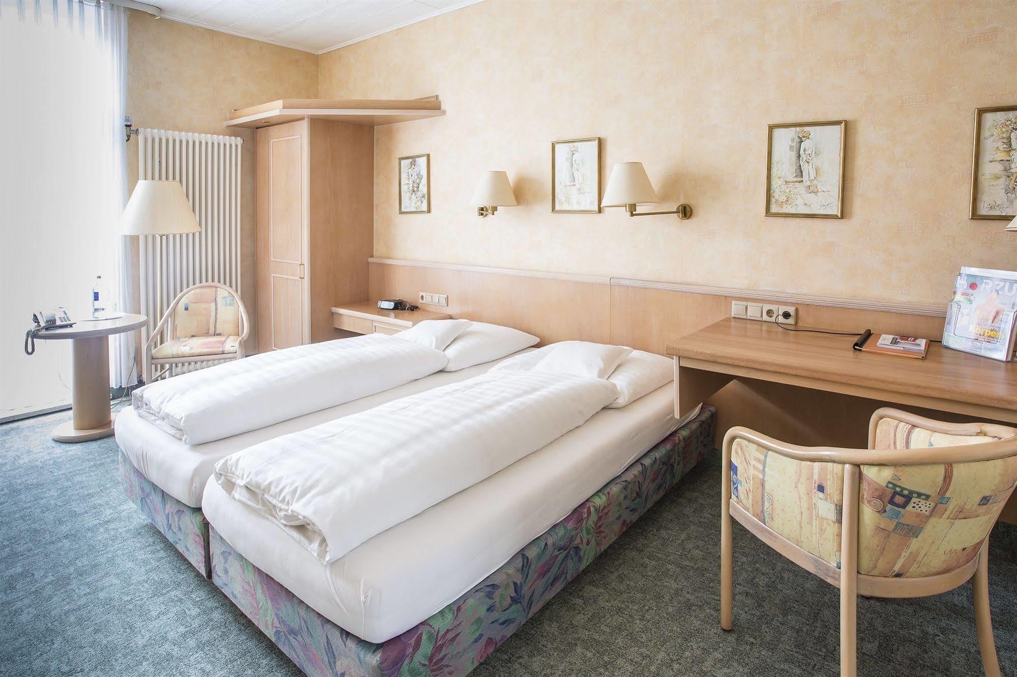 Nordseehotel Freese Hotel 4*