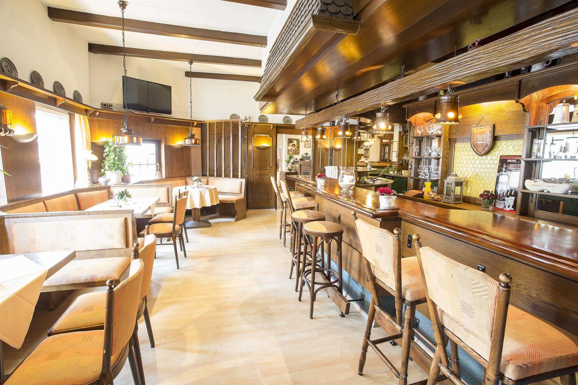 Nordseehotel Freese 4* Juist