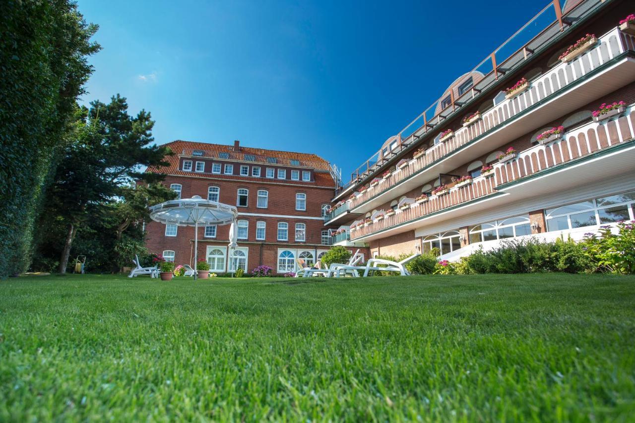 Hotel Nordseehotel Freese 4*