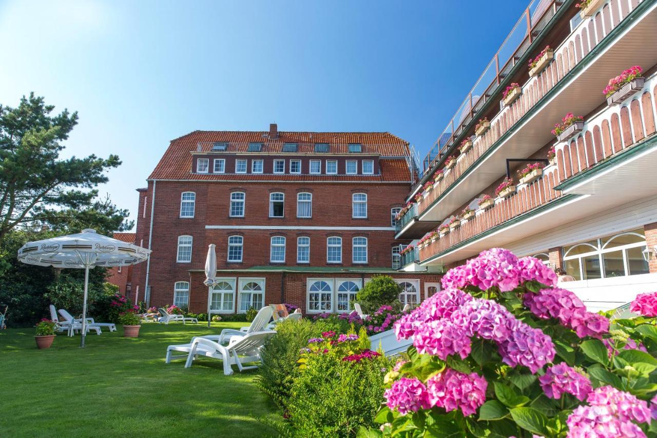 Hotel Nordseehotel Freese 4*